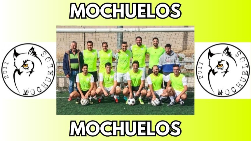 LIDER EN DEPORTIVIDAD Y 3º EN LIGA. ZONA SUR DOMINGO TARDE 2ª DIVISIÓN